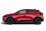 Renault Clio, esprit ALPINE full hybrid 160,