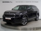 Škoda Kodiaq, EXCLUSIVE 2.0TDI 142KW 4x4 DSG, SUV,