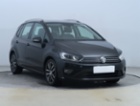 VW Golf Sportsvan, 1.4 TSIComfortline , ČR,2.maj,,
