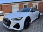 Audi RS 6, R22-B&O-NIGHT P-DYNAMIK-ČR, kombi,