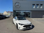 Mercedes-Benz CLA, 200, kupé, hybridní - benzin