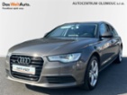Audi A6, Avant 3.0 TDI 7AUT Quattro, kombi, nafta