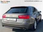 Audi A6, Avant 3.0 TDI 7AUT Quattro, kombi, nafta