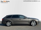 Audi A6, Avant 3.0 TDI 7AUT Quattro, kombi, nafta