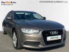 Audi A6, Avant 3.0 TDI 7AUT Quattro, kombi, nafta