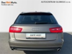 Audi A6, Avant 3.0 TDI 7AUT Quattro, kombi, nafta