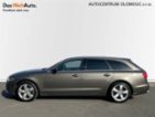 Audi A6, Avant 3.0 TDI 7AUT Quattro, kombi, nafta