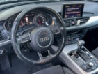 Audi A6, Avant 3.0 TDI 7AUT Quattro, kombi, nafta