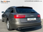 Audi A6, Avant 3.0 TDI 7AUT Quattro, kombi, nafta
