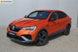 Renault Arkana, R.S. Line TCe 160 EDC, SUV, benzin