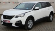 Peugeot 5008, 1.2 PureTech Active 7 míst, SUV,