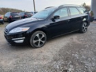 Ford Mondeo, 2.0 TDCI, ALU 17, kombi, nafta
