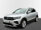 Volkswagen T-Cross, People 1,0 TSI, SUV, benzin