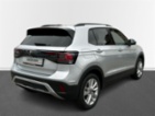 Volkswagen T-Cross, People 1,0 TSI, SUV, benzin