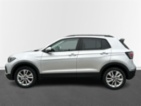 Volkswagen T-Cross, People 1,0 TSI, SUV, benzin