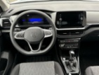 Volkswagen T-Cross, People 1,0 TSI, SUV, benzin