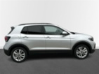 Volkswagen T-Cross, People 1,0 TSI, SUV, benzin
