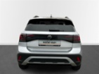 Volkswagen T-Cross, People 1,0 TSI, SUV, benzin