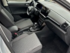 Volkswagen T-Cross, People 1,0 TSI, SUV, benzin