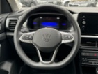 Volkswagen T-Cross, People 1,0 TSI, SUV, benzin