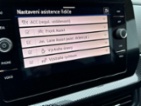 Volkswagen T-Cross, People 1,0 TSI, SUV, benzin