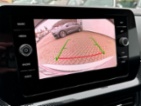Volkswagen T-Cross, People 1,0 TSI, SUV, benzin