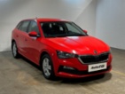 Škoda Scala, 1.6 TDi Ambiente, Ambiente, hatchback