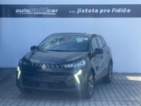 Renault Symbioz, evolution full hybrid E-Tech 1,