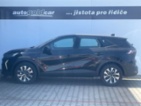 Renault Symbioz, evolution full hybrid E-Tech, SUV