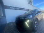 Renault Symbioz, evolution full hybrid E-Tech, SUV