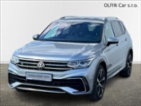 Volkswagen Tiguan Allspace, 2,0 TSi 140kW 7DSG