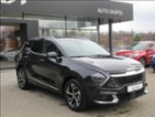 Kia Sportage, 4x4 7DCT TOP EVO*Ref*, SUV, benzin