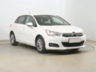 Citroen C4, 1.6 HDi, ČR,2.maj, Klima, Tempomat,,