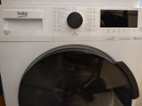 Pračka se sušičkou Beko šíře 45