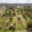 Prodej zahrady 1 765, Hodonín.Nabízíme k prodeji
