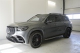 Mercedes-Benz GLS, 63 AMG FULL OPTIONS, SUV,