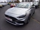 Hyundai i30, 1,6 CRDI MHEV N Line Premium A,