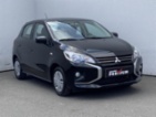 Mitsubishi Space Star, 1.2 i, ČR, AT, hatchback,