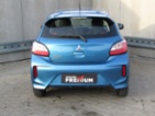 Mitsubishi Space Star, 1.2 i, ČR, AT, hatchback,
