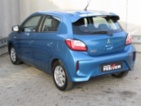 Mitsubishi Space Star, 1.2 i, ČR, AT, hatchback,