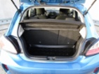 Mitsubishi Space Star, 1.2 i, ČR, AT, hatchback,