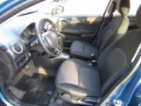 Mitsubishi Space Star, 1.2 i, ČR, AT, hatchback,