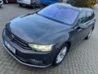 Volkswagen Passat Variant, 2.0TDI 110kW