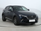Mazda CX-3, 2.0 Skyactiv-GRevolution TOP , 4X4,