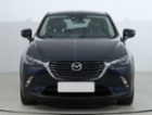 Mazda CX-3, 2.0 Skyactiv-GRevolution TOP , 4X4,