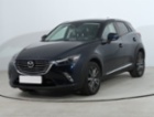 Mazda CX-3, 2.0 Skyactiv-GRevolution TOP , 4X4,