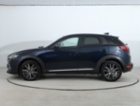 Mazda CX-3, 2.0 Skyactiv-GRevolution TOP , 4X4,
