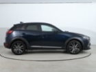 Mazda CX-3, 2.0 Skyactiv-GRevolution TOP , 4X4,