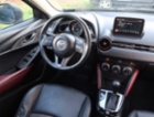 Mazda CX-3, 2.0 Skyactiv-GRevolution TOP , 4X4,
