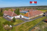 Multif. areál - Horka I, Svobodná Ves